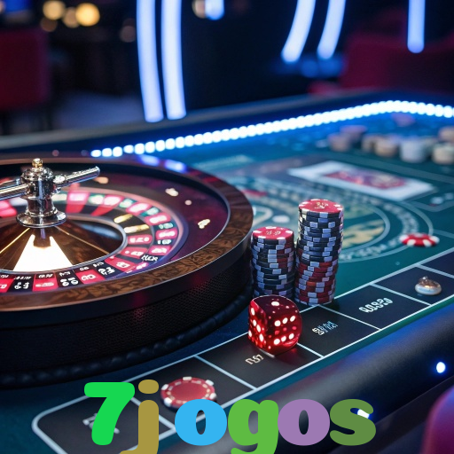 7jogos - Baixe o app 7jogos no Google Play e jogue ao vivo