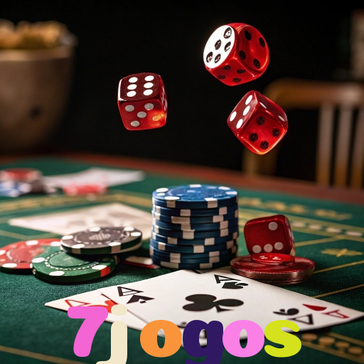 7jogos - Baixe o App 7jogos para Android e Comece a Jogar
