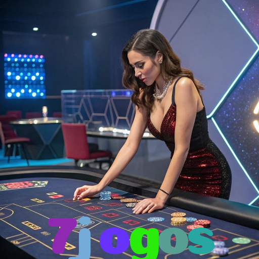 7jogos - Baixe o app 7jogos no Google Play e jogue ao vivo