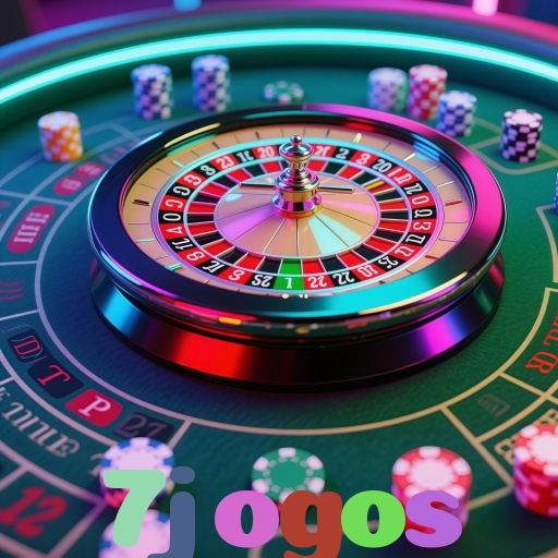 7jogos - Baixe o app 7jogos no Google Play e jogue ao vivo