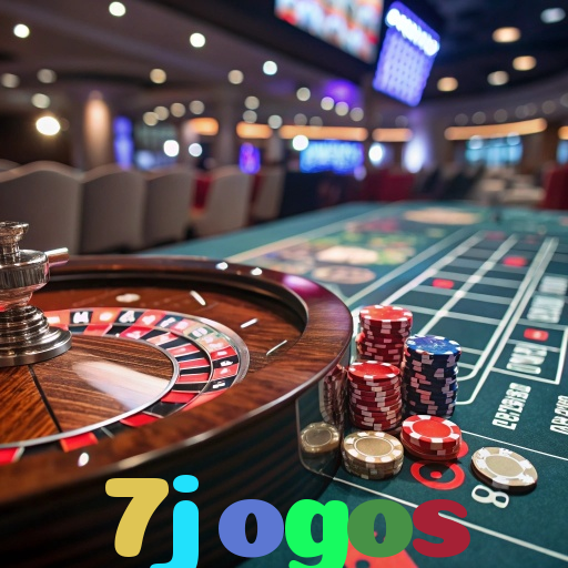 7jogos - Baixe o app 7jogos no Google Play e jogue ao vivo