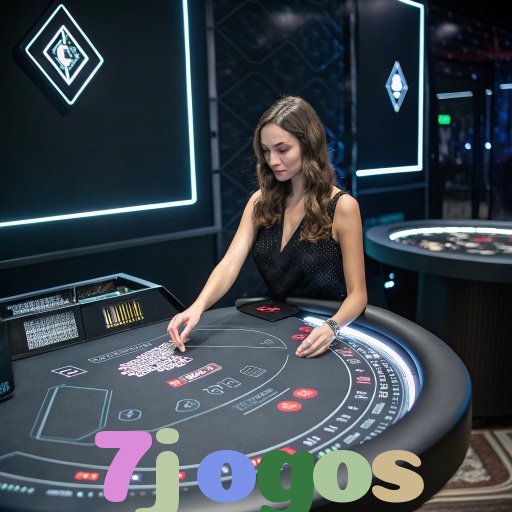 7jogos - Baixe o app 7jogos no Google Play e jogue ao vivo