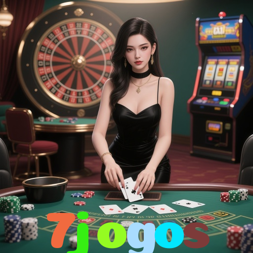 7jogos - Baixe o app 7jogos no Google Play e jogue ao vivo