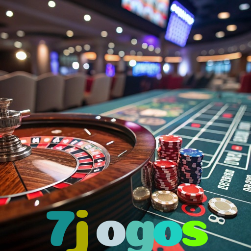 7jogos - Baixe o app 7jogos no Google Play e jogue ao vivo