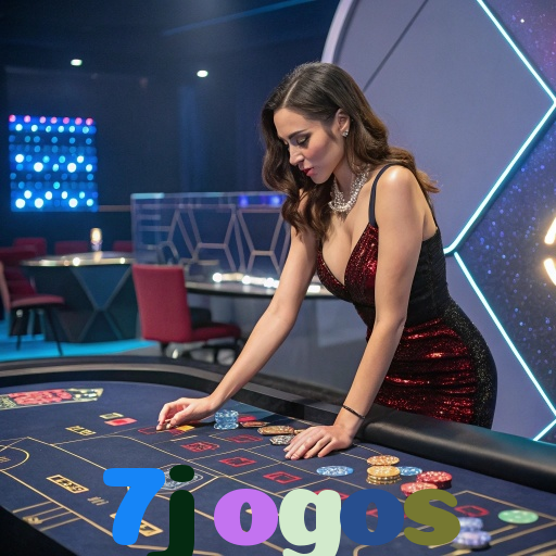 7jogos - Baixe o app 7jogos no Google Play e jogue ao vivo
