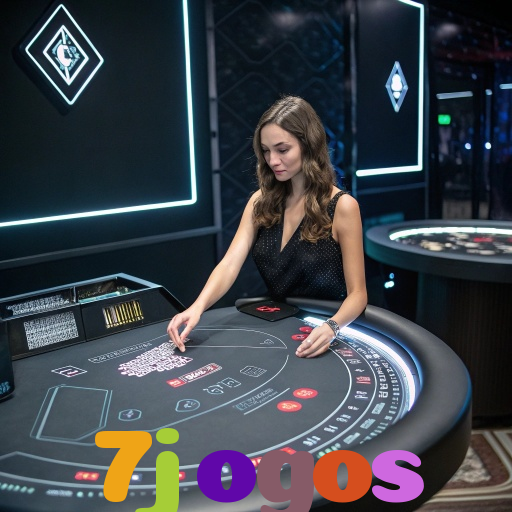 7jogos - Baixe o app 7jogos no Google Play e jogue ao vivo