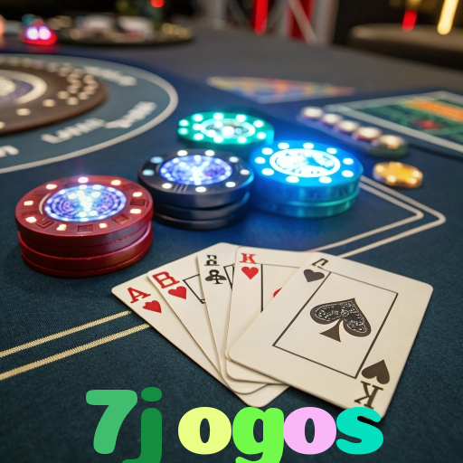 7jogos - Baixe o app 7jogos no Google Play e jogue ao vivo