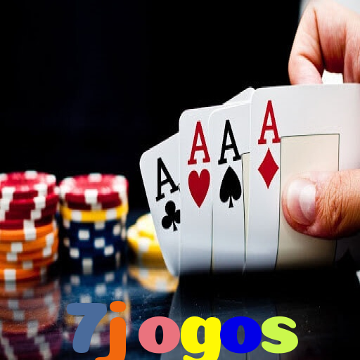 7jogos - Baixe o app 7jogos no Google Play e jogue ao vivo