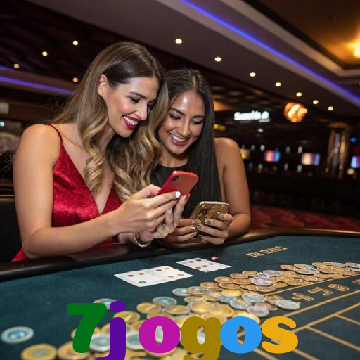 7jogos - Baixe o app 7jogos no Google Play e jogue ao vivo