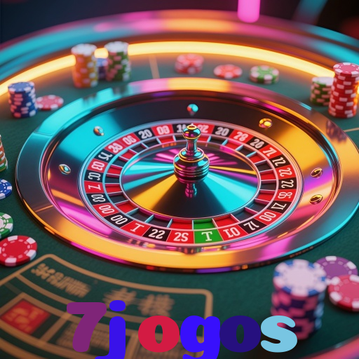 7jogos - Baixe o app 7jogos no Google Play e jogue ao vivo