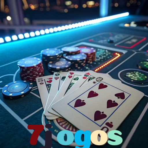 7jogos - Baixe o app 7jogos no Google Play e jogue ao vivo