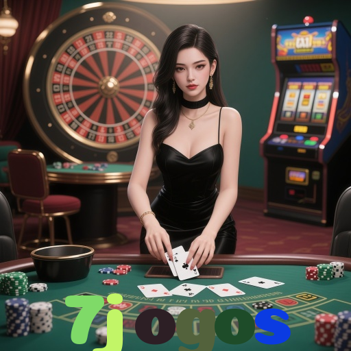 7jogos - Baixe o app 7jogos no Google Play e jogue ao vivo