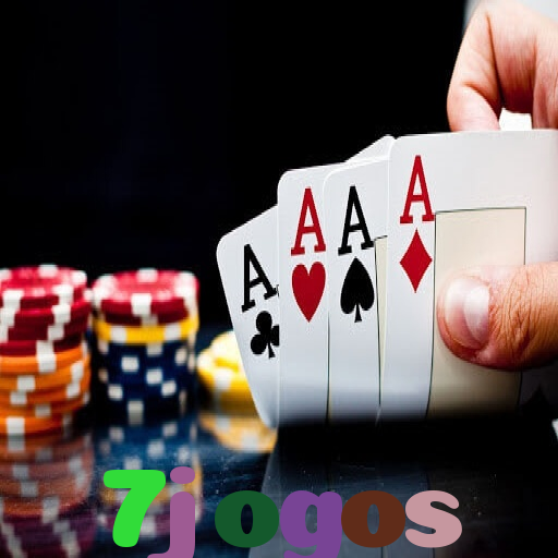 7jogos - Baixe o App 7jogos para Android e Comece a Jogar