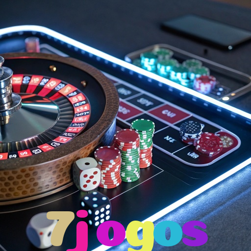7jogos - Baixe o app 7jogos no Google Play e jogue ao vivo