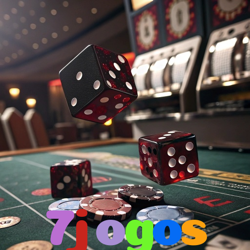7jogos - Baixe o app 7jogos no Google Play e jogue ao vivo