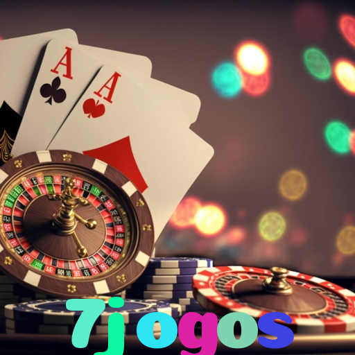 7jogos - Baixe o app 7jogos no Google Play e jogue ao vivo