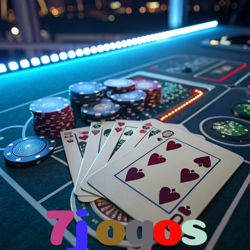 7jogos - Baixe o App 7jogos para Android e Comece a Jogar