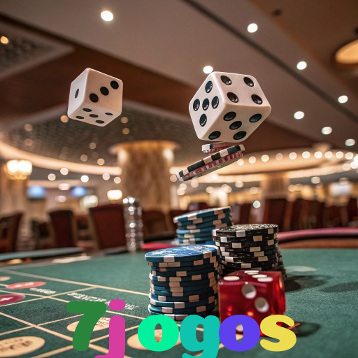 7jogos - Baixe o app 7jogos no Google Play e jogue ao vivo