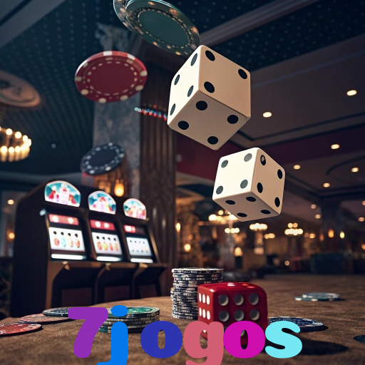 7jogos - Baixe o app 7jogos no Google Play e jogue ao vivo