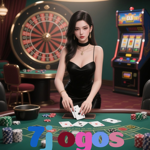 7jogos - Baixe o app 7jogos no Google Play e jogue ao vivo