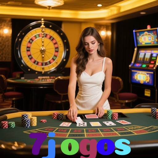 7jogos - Baixe o app 7jogos no Google Play e jogue ao vivo