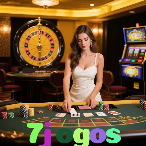 7jogos - Baixe o app 7jogos no Google Play e jogue ao vivo