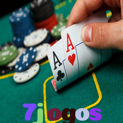 7jogos - Baixe o app 7jogos no Google Play e jogue ao vivo
