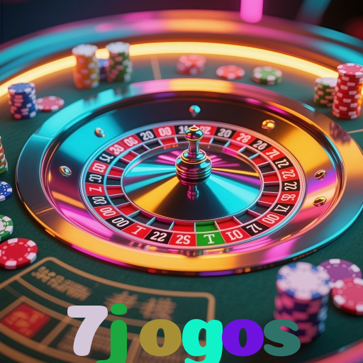 7jogos - Baixe o app 7jogos no Google Play e jogue ao vivo