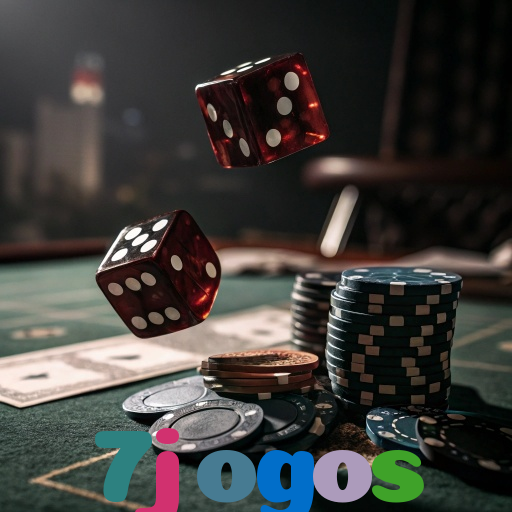 7jogos - Baixe o app 7jogos no Google Play e jogue ao vivo