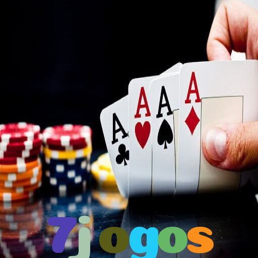 7jogos - Baixe o app 7jogos no Google Play e jogue ao vivo