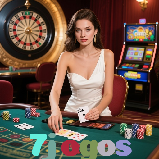 7jogos - Baixe o app 7jogos no Google Play e jogue ao vivo