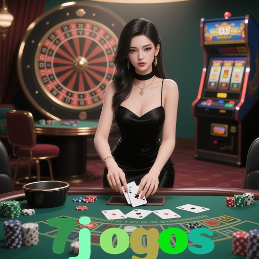 7jogos - Baixe o app 7jogos no Google Play e jogue ao vivo