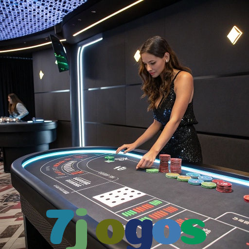 7jogos - Baixe o app 7jogos no Google Play e jogue ao vivo