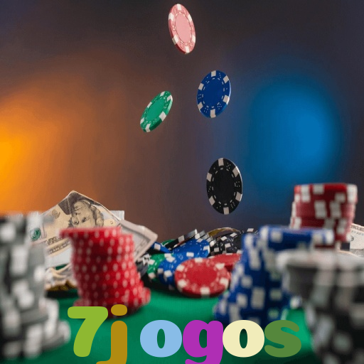 7jogos - Baixe o app 7jogos no Google Play e jogue ao vivo