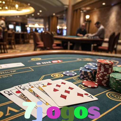 7jogos - Baixe o app 7jogos no Google Play e jogue ao vivo