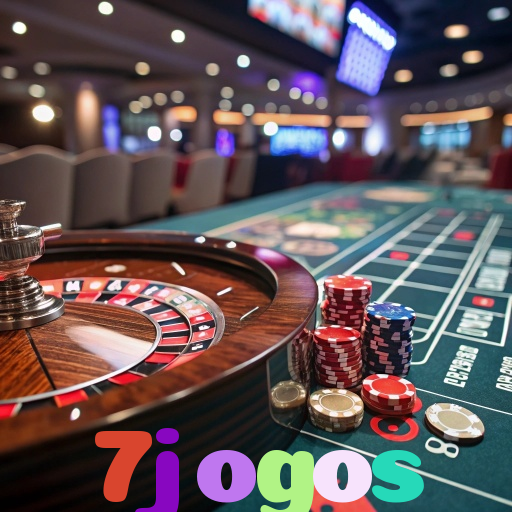 7jogos - Baixe o app 7jogos no Google Play e jogue ao vivo