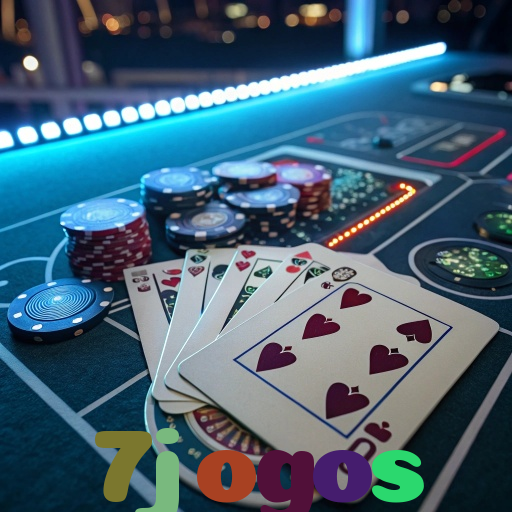 7jogos - Baixe o app 7jogos no Google Play e jogue ao vivo