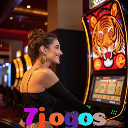 7jogos - Baixe o app 7jogos no Google Play e jogue ao vivo