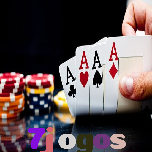 7jogos - Baixe o app 7jogos no Google Play e jogue ao vivo
