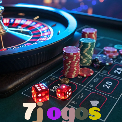 7jogos - Baixe o App 7jogos para Android e Comece a Jogar