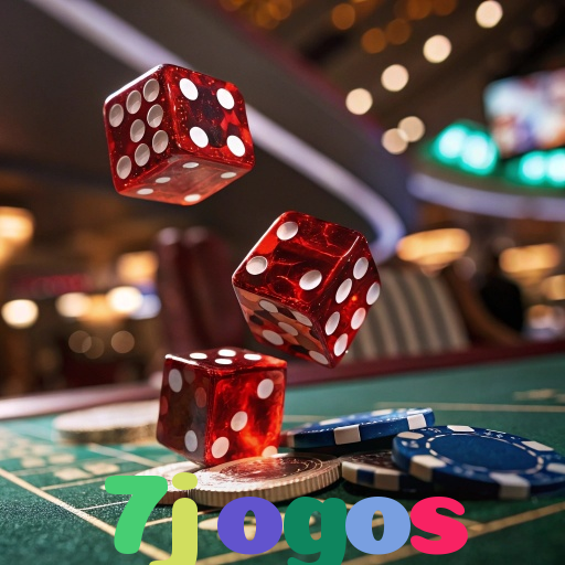 7jogos - Baixe o app 7jogos no Google Play e jogue ao vivo