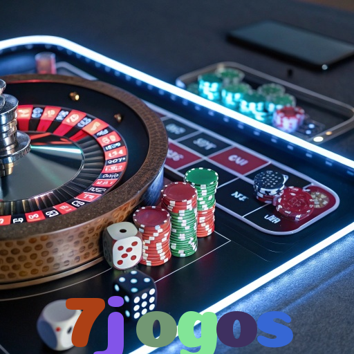 7jogos - Baixe o app 7jogos no Google Play e jogue ao vivo