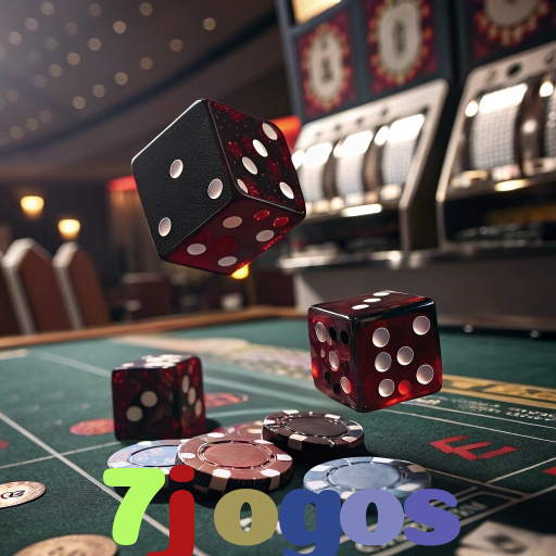 7jogos - Baixe o app 7jogos no Google Play e jogue ao vivo