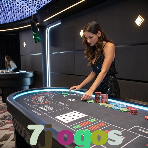 7jogos - Baixe o app 7jogos no Google Play e jogue ao vivo