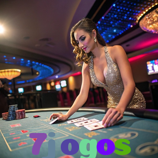 7jogos - Baixe o App 7jogos para Android e Comece a Jogar