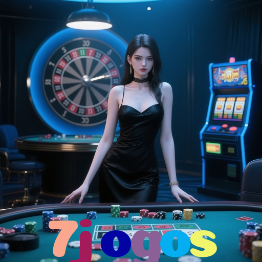7jogos - Baixe o app 7jogos no Google Play e jogue ao vivo