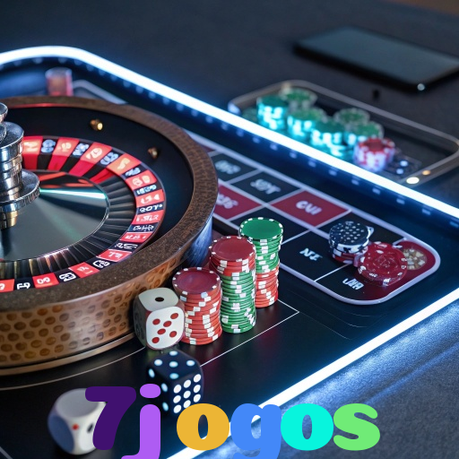 7jogos - Baixe o app 7jogos no Google Play e jogue ao vivo