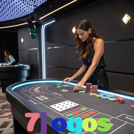 7jogos - Baixe o app 7jogos no Google Play e jogue ao vivo