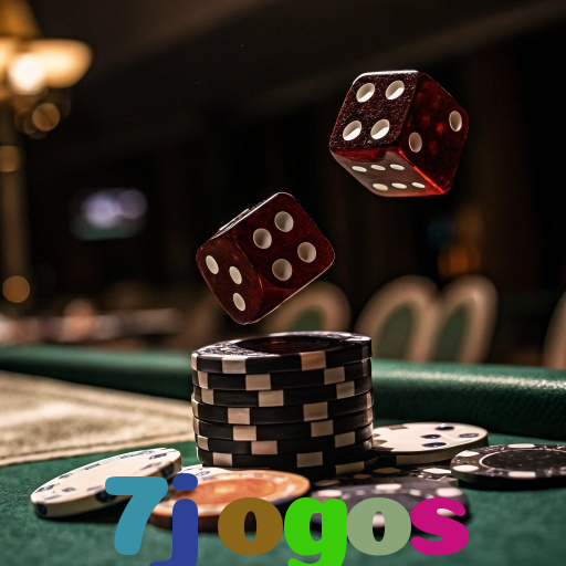 7jogos - Baixe o app 7jogos no Google Play e jogue ao vivo