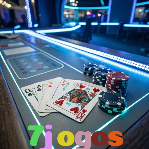 7jogos - Baixe o app 7jogos no Google Play e jogue ao vivo